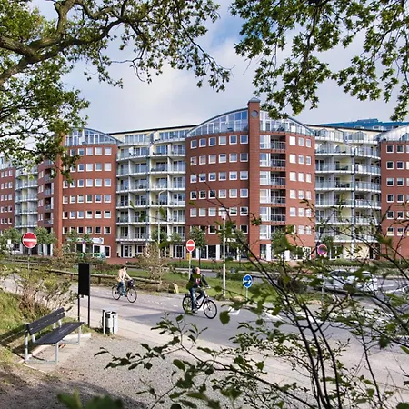 Haus Nordseebrandung Wohnung 2.4-2