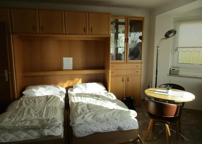 NEU Ferienwohnung Haus Elisabeth No 18 Cuxhaven